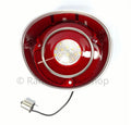 LED Reverse Light Bulbs for 1971 Chevrolet Chevelle SS Malibu (1156)