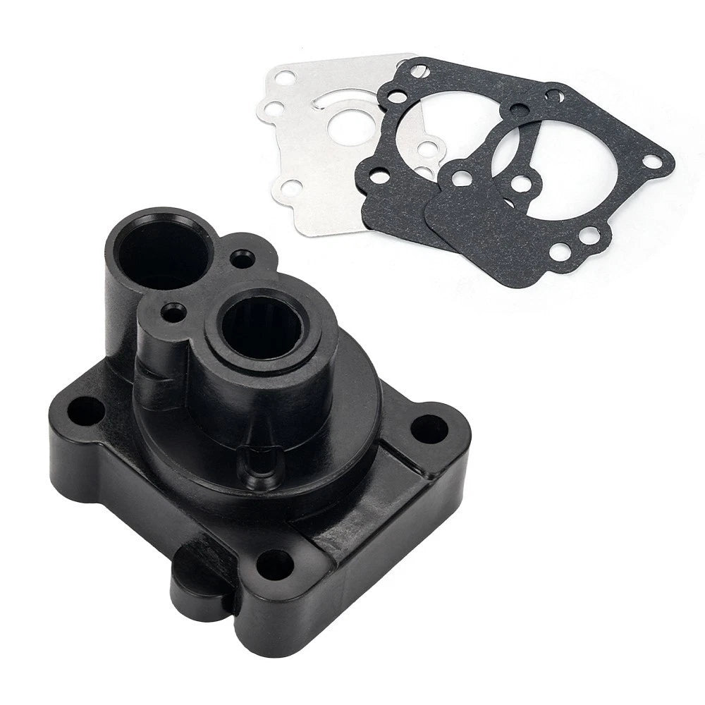 Water Pump Impeller for Yamaha 9.9 hp Outboard