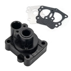 Water Pump Impeller for Yamaha 9.9 hp Outboard