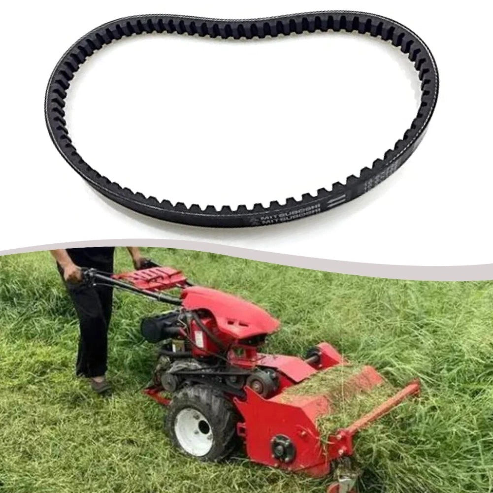 Transmission Belt for JOG50 JOG90 3KJ 3YK ZR50 (16 6x797)