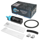QFS Fuel Pump + Tank Seal + Strainer for Polaris RZR XP Turbo (2017–2021)