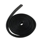 9PCS Weatherstripping Seal for Monte Carlo (1981–1988)