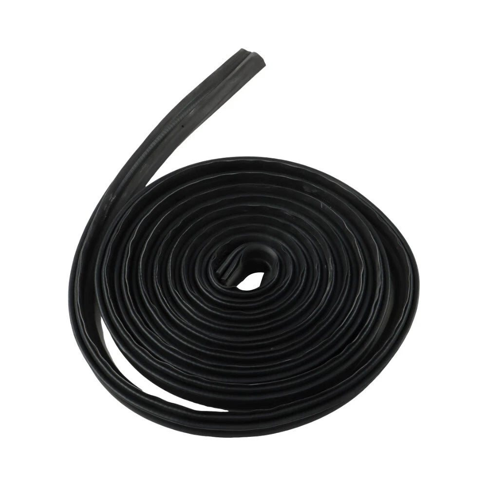 9PCS Weatherstripping Seal for Monte Carlo (1981–1988)