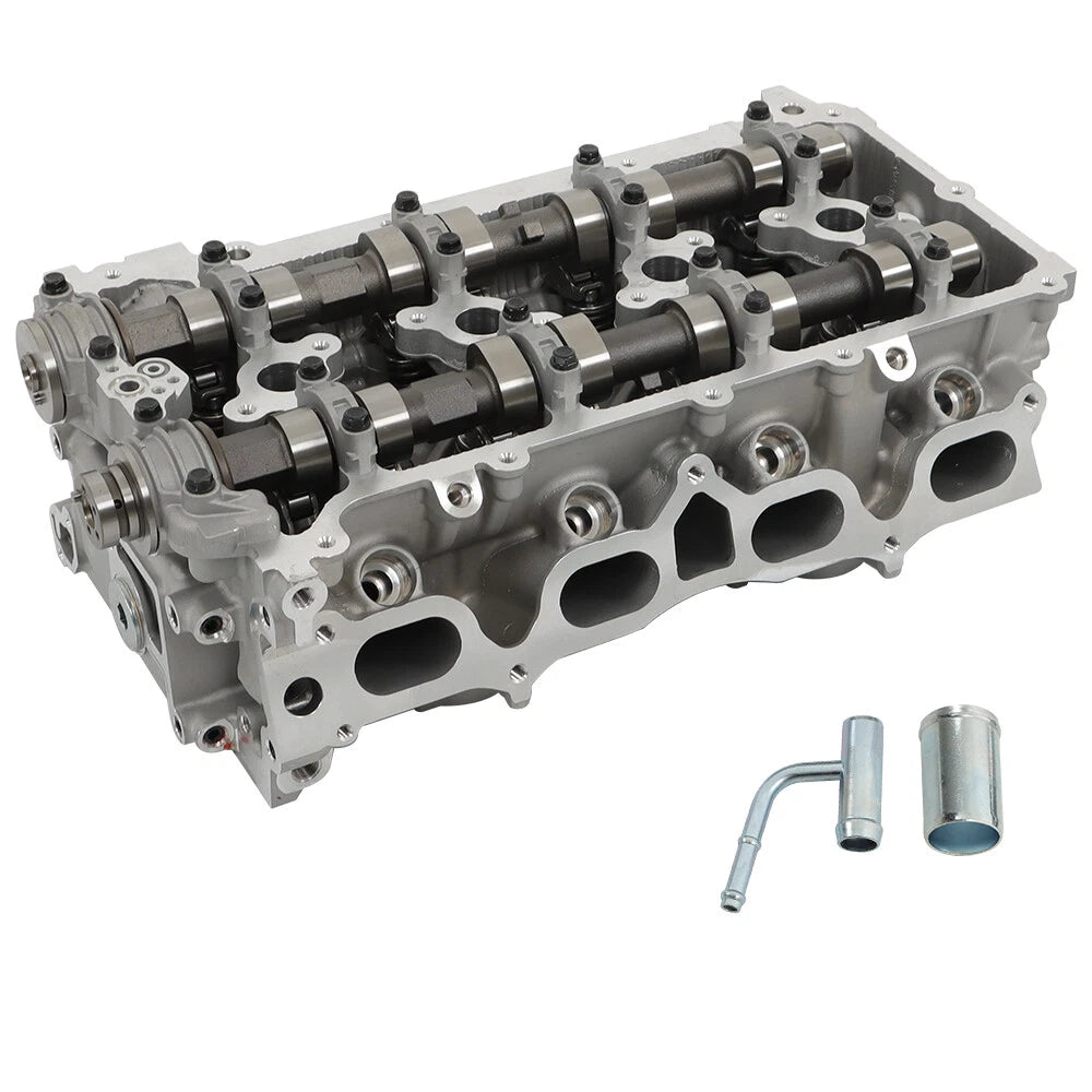 Complete Cylinder Head for Toyota Tacoma 4Runner (2005–2022) 2.7L DOHC