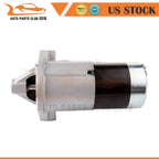 Starter Motor for John Deere Gator UTV XUV 825I (2011–2018) MIA11732 D6GC201 49-5858
