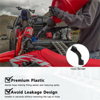 10 Pack Fuel Jug Hoses for VP Racing Utility Gas Can