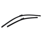 Set of 2 Aerotwin Wiper Blades for Audi A8 Quattro Q7 S8
