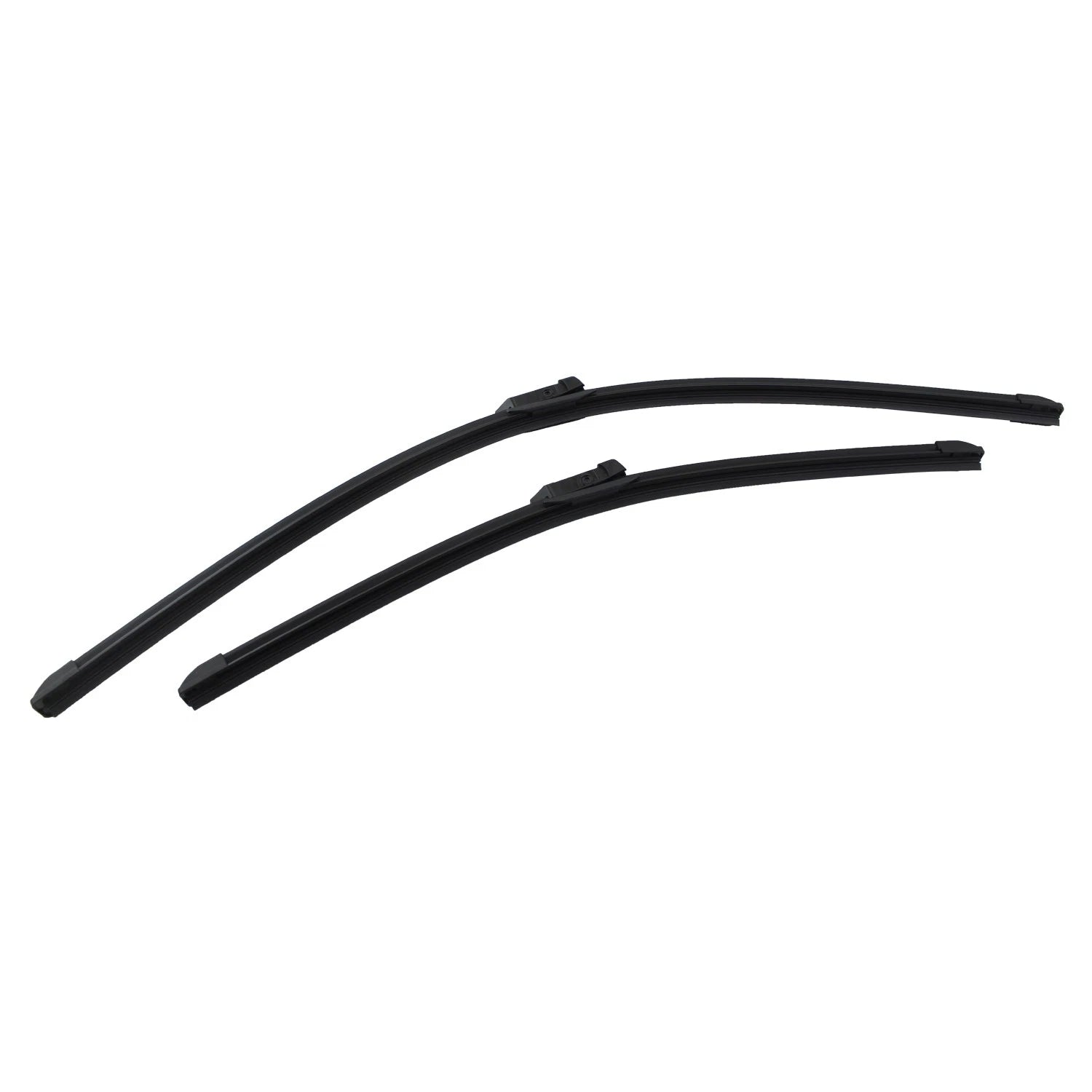 Set of 2 Aerotwin Wiper Blades for Audi A8 Quattro Q7 S8