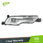 LED Fog Light for Ford Fusion Explorer (2017–2018) Right Side