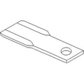 Rotary Cutter Blade Flat CW/CCW for John Deere 205, 227, 307 (W34286)