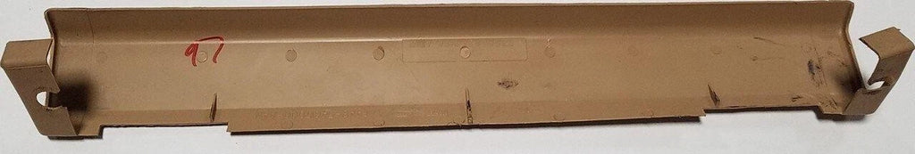 Seat Track Cover for Ford Thunderbird Cougar (1997) - Prairie Tan