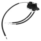 Rear Left Door Lock Actuator Motor for Nissan Murano (2008-2014)