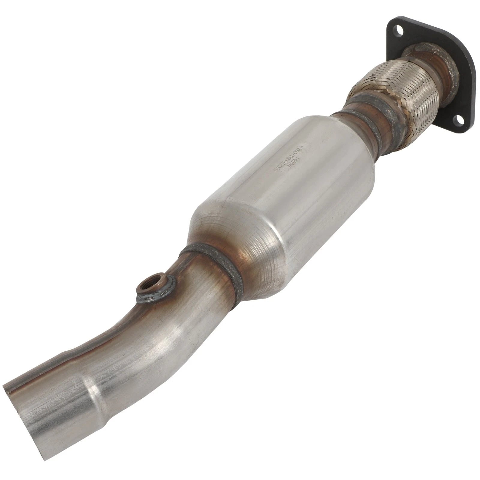 EPA Catalytic Converter for Chevrolet Equinox/Pontiac Torrent (2005–2009)
