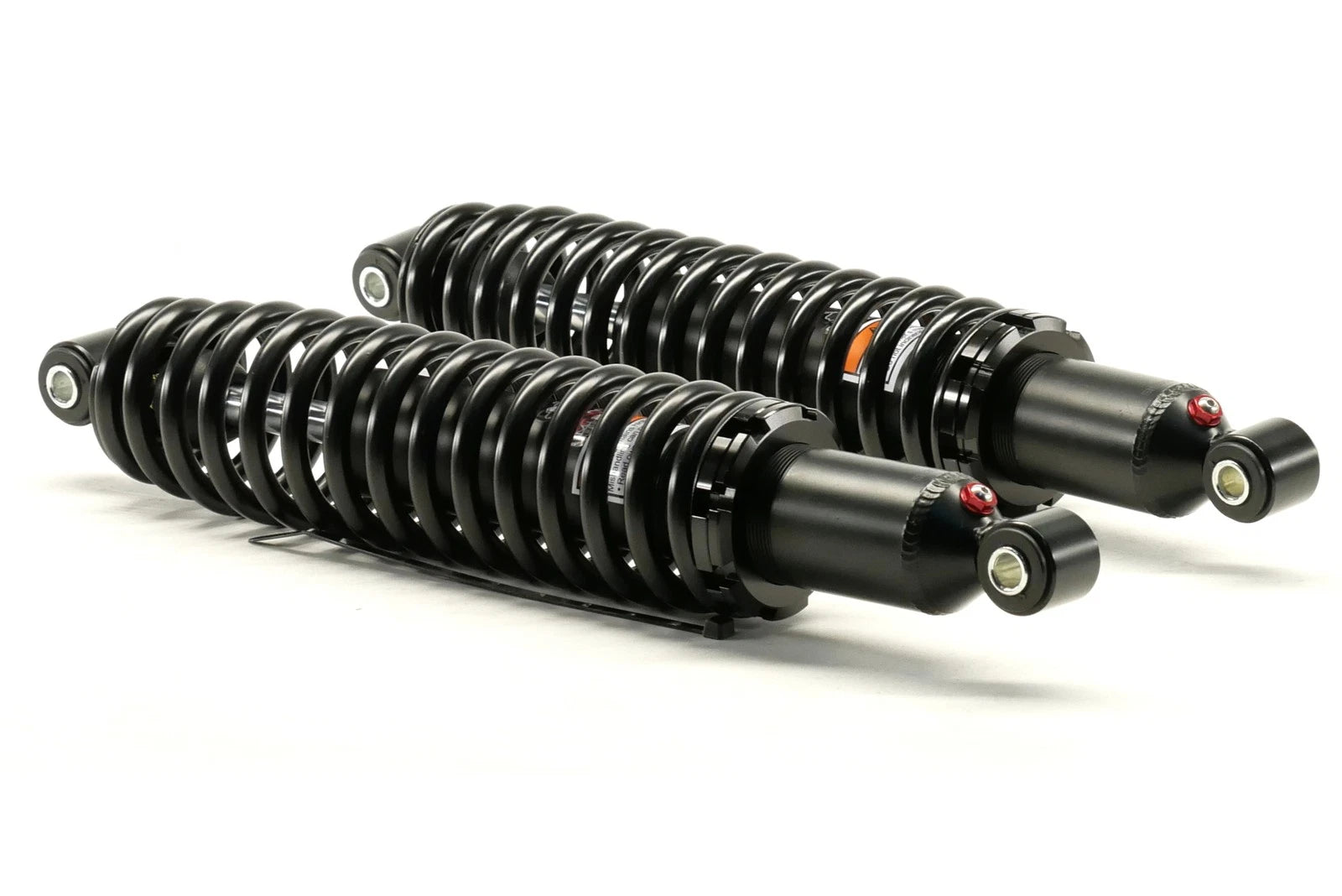 Monster Front Shocks for Yamaha Rhino 450 660 700 (2005–2013)