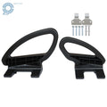 Hip Restraint Kit for Club Car Precedent Tempo Onward (2012–Present)