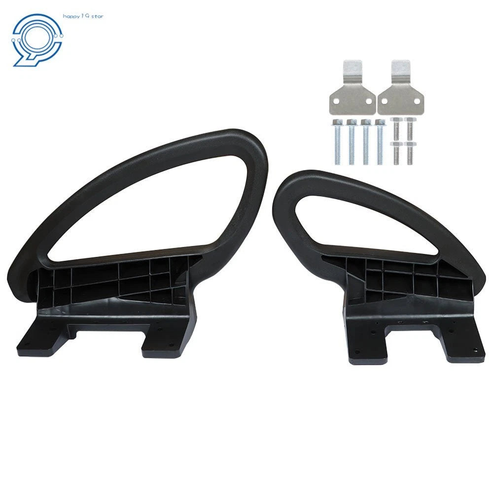 Hip Restraint Kit for Club Car Precedent Tempo Onward (2012–Present)