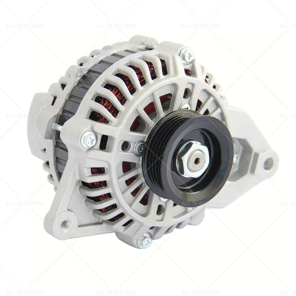 Alternator for Mitsubishi Triton Pajero V6 6G74 3.0L 3.5L 6G72 (2000–2006)