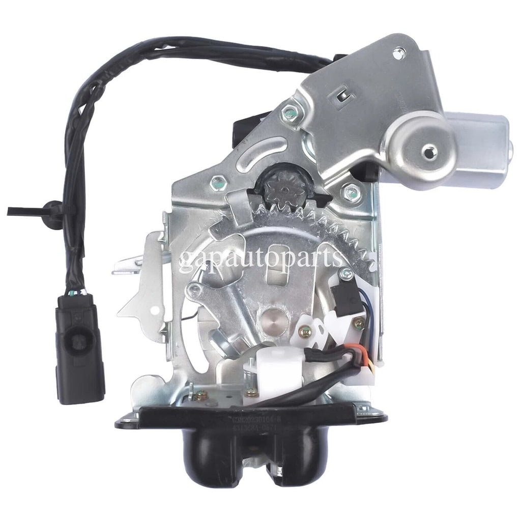 Tailgate Lock Actuator for Ford Explorer (2013-2019)
