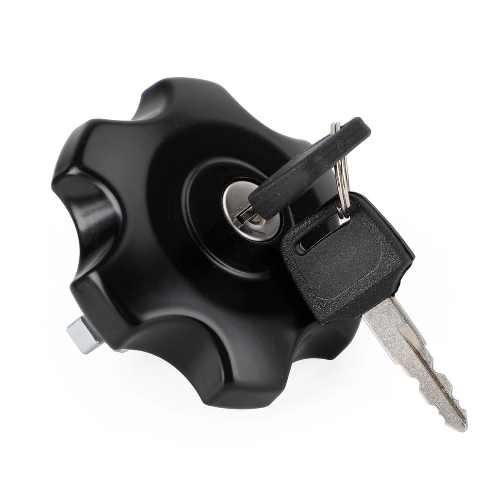Fuel Gas Cap for Suzuki DRZ400SM, DRZ400S, DR200S (2000–2022) 44200-29821