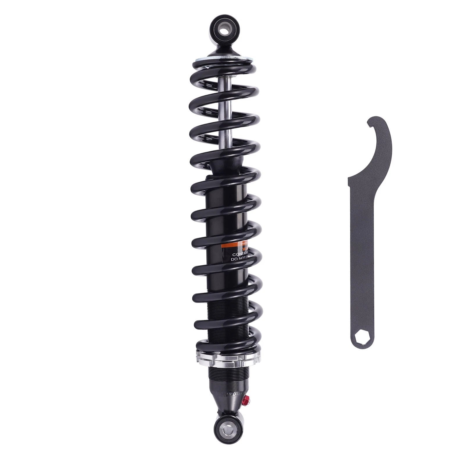 Rear Coil-Over Shock for Honda Rancher 350 (2004–2006) TRX350FE TRX350FM