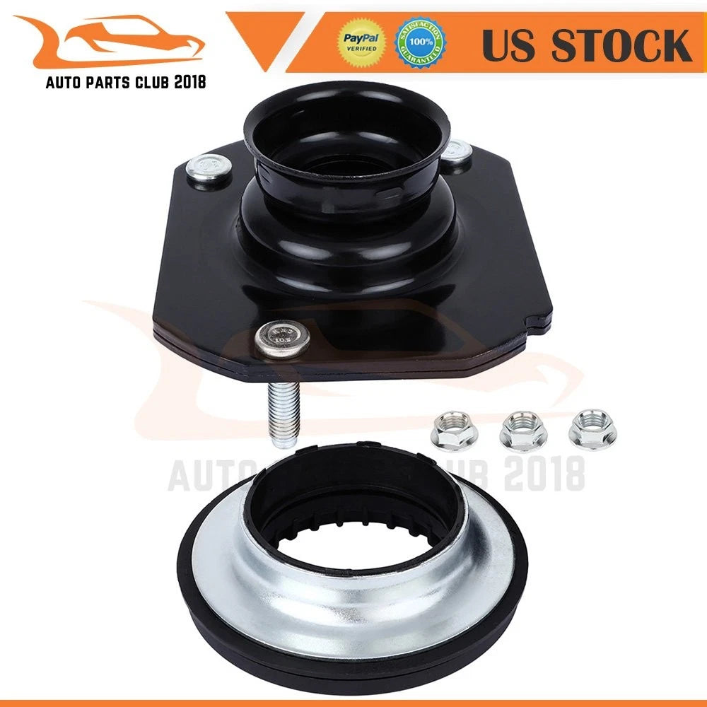 Shock Strut Mount Kit for GMC Acadia Limited (2017) - Front Left/Right