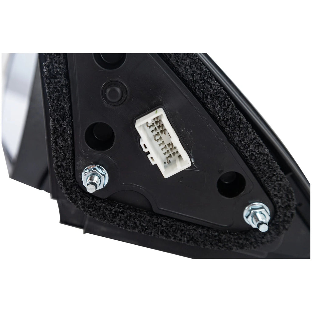 Heated Driver Left Side Mirror for Hyundai Elantra GT (2018–2020)
