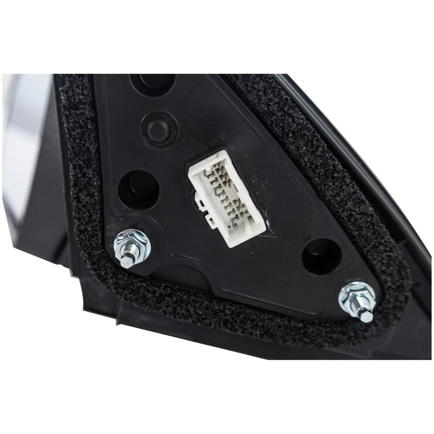 Heated Driver Left Side Mirror for Hyundai Elantra GT (2018–2020)