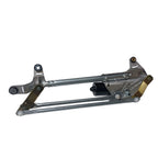Front Windshield Wiper Linkage & Motor Assembly for Chevrolet Cruze (2011–2015)