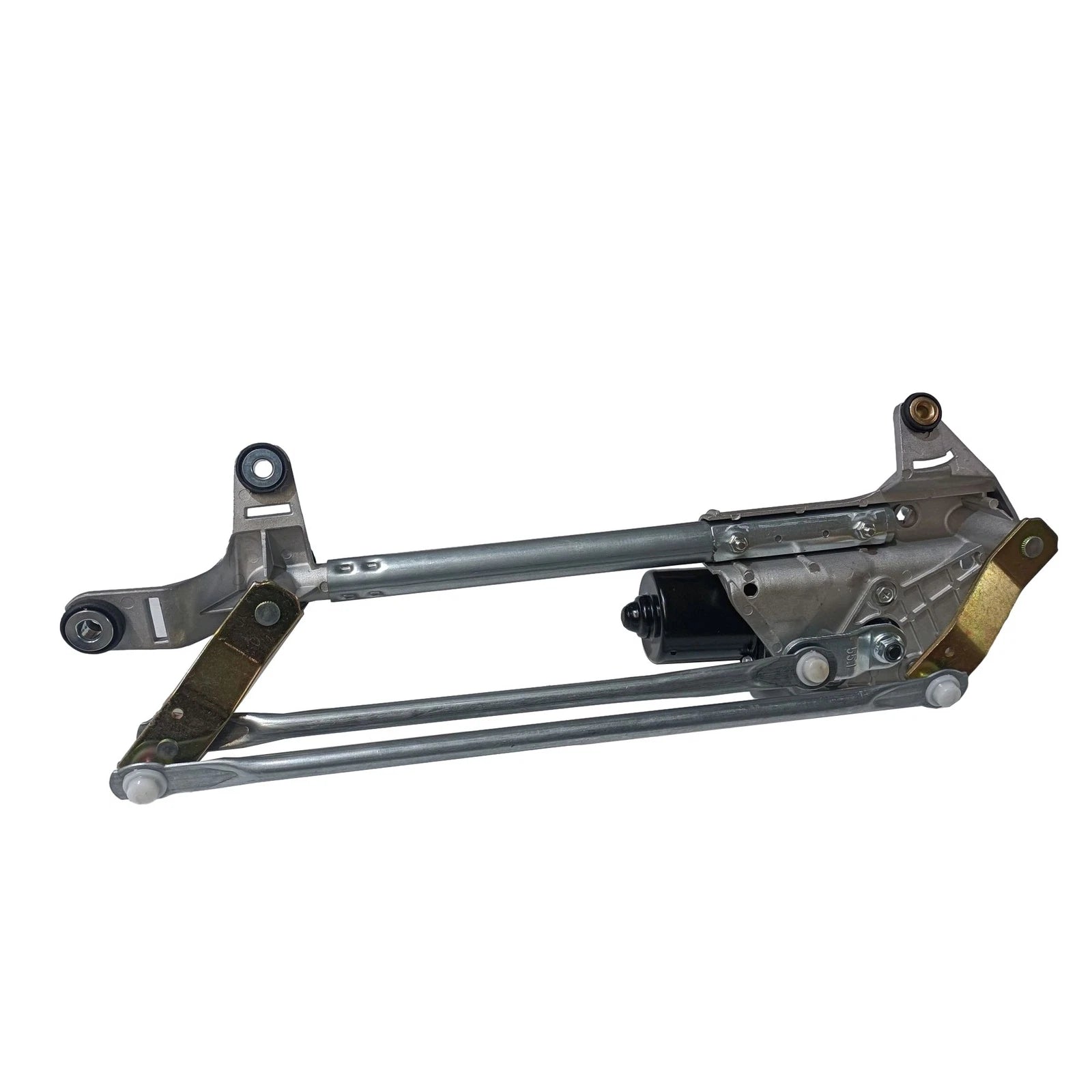 Front Windshield Wiper Linkage & Motor Assembly for Chevrolet Cruze (2011–2015)