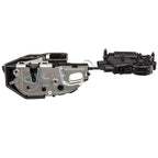Front Left Soft Close Door Lock Latch Actuator for BMW X5 X6 (2008–2013)