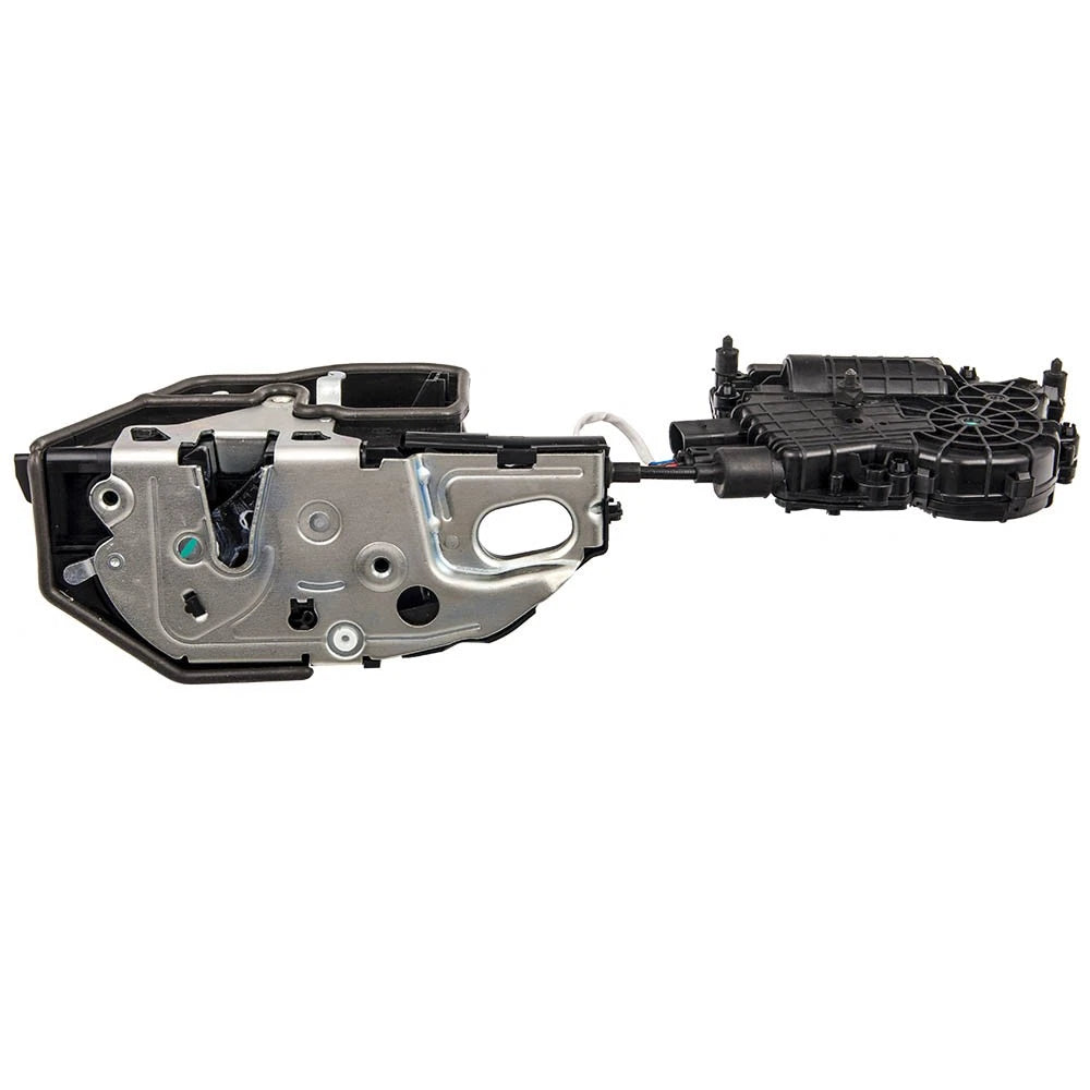 Front Left Soft Close Door Lock Latch Actuator for BMW X5 X6 (2008–2013)