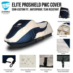EliteShield Waterproof Cover for Honda AquaTrax F12 (2002–2009)