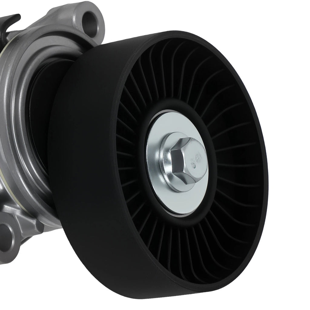 Serpentine Belt Tensioner w/ Pulley for Saturn SC SC1 SC2 SL1 SL2 (1991–2002)