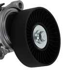 Serpentine Belt Tensioner w/ Pulley for Saturn SC SC1 SC2 SL1 SL2 (1991–2002)