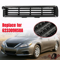 Front Lower Active Grille Shutter for Nissan Altima, Murano (2015–2018)