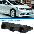 1pc Right Front Bumper Retainer Bracket No. 622263KA1A for Nissan Pathfinder (2013–2020)