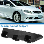 1pc Right Front Bumper Retainer Bracket No. 622263KA1A for Nissan Pathfinder (2013–2020)