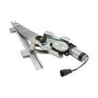 Set of 2 Power Window Regulators for Saturn SL2 SL1 (1996–2002)