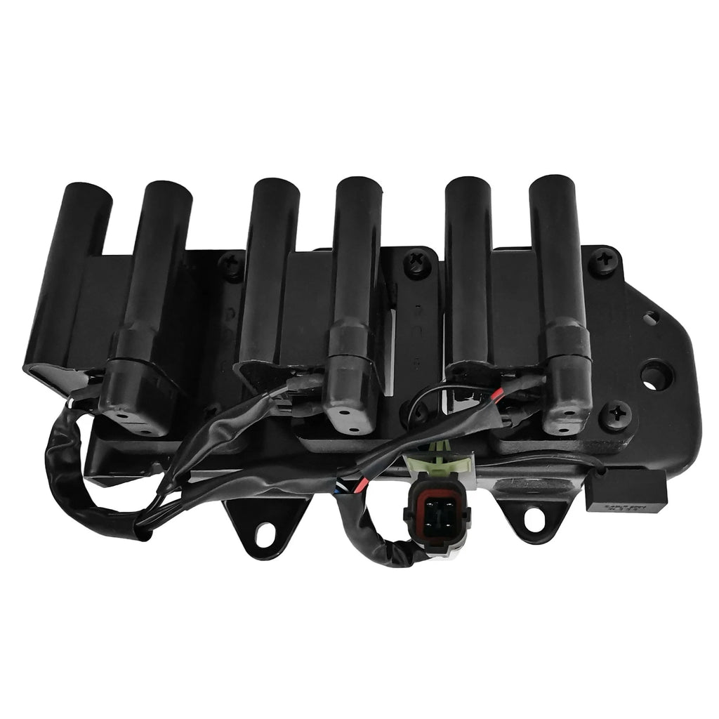 Ignition Coil for Hyundai Sonata (1999–2005) & Kia Optima (2001–2005) 2730137100