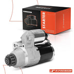 Starter for Nissan Altima Rogue (2014–2019)