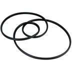 Sunroof Weatherstrip Seal Gasket for Toyota Highlander Tacoma Lexus RX350 (2001-2023)