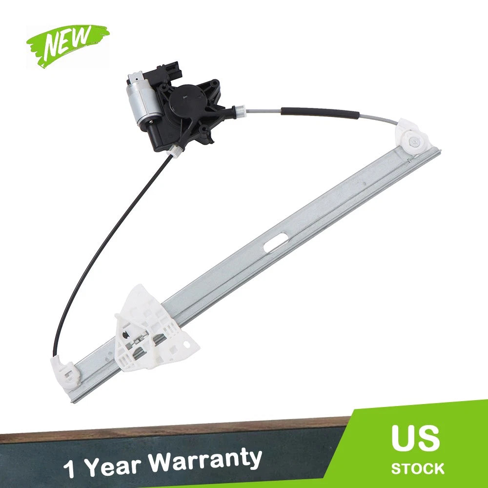 Power Window Regulator with Motor for Mazda CX-9 (2007–2015)