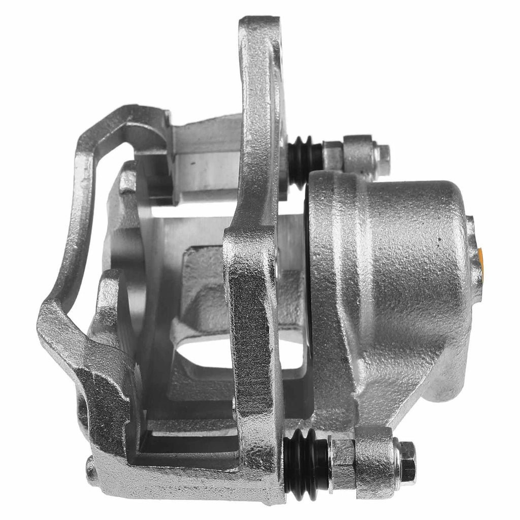 Front Right Brake Caliper with Bracket for Kia Forte (2010-2013)