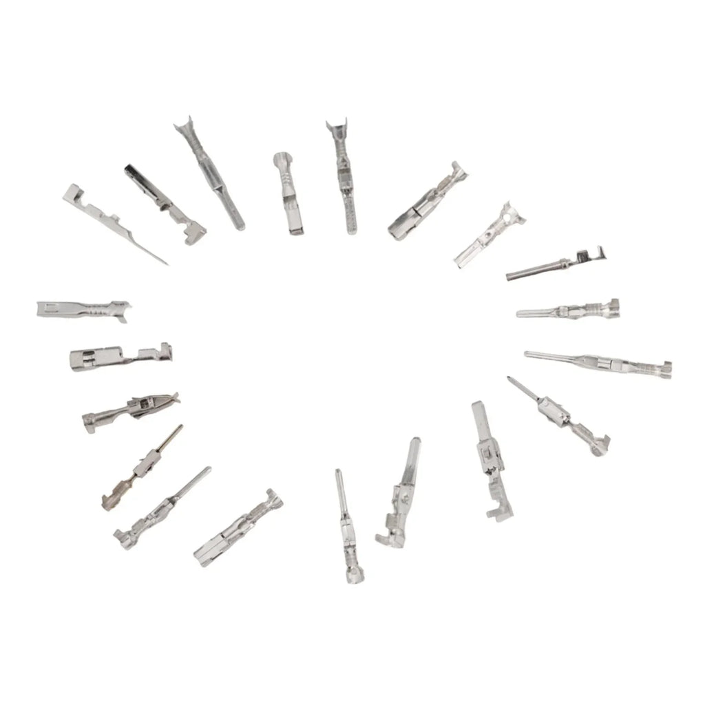 Wire Terminal Pins