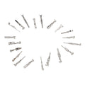 Wire Terminal Pins
