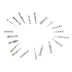 Wire Terminal Pins