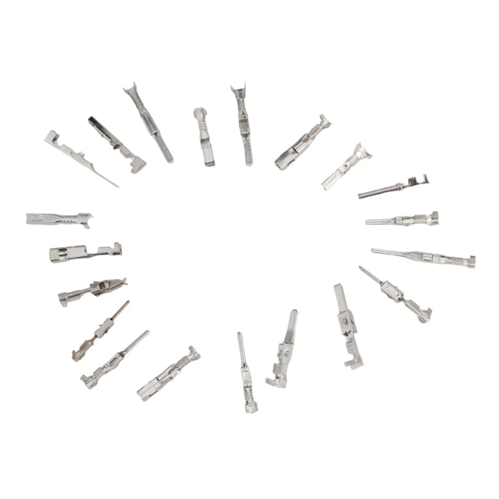 Wire Terminal Pins