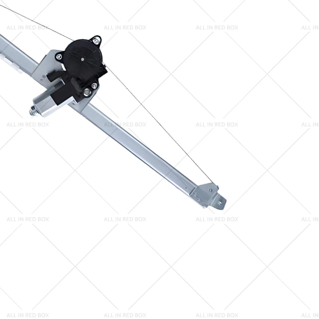 RHS Front Window Regulator w/ Motor for Renault Trafic X83 (2004–2014)