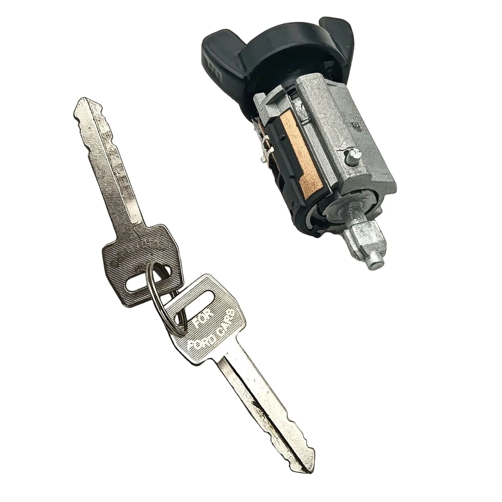 Ignition Lock Cylinder for Ford F-600 F-650 B-600 B-700 FT800 