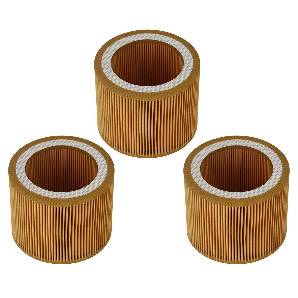 3X Air Filter For Ingersoll Rand Air Compressor UP5 88171913 22173538 89243778